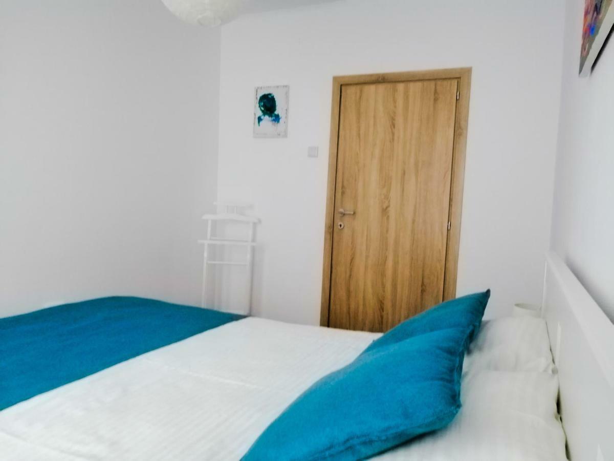 Promenada Apartment Constanţa Eksteriør bilde